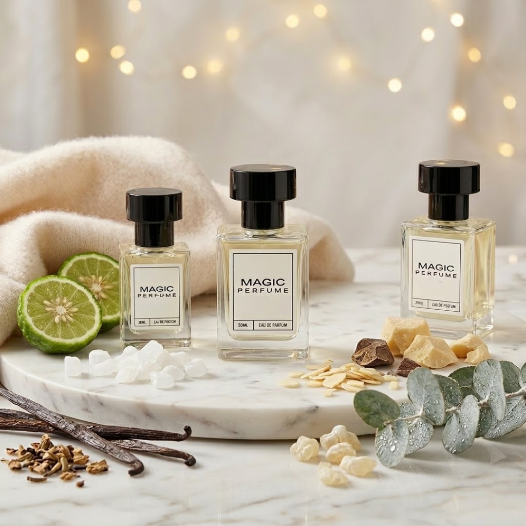 Winter Scents