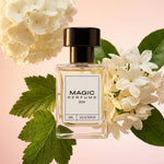 Ha il profumo di... Glam Jasmine n. 005