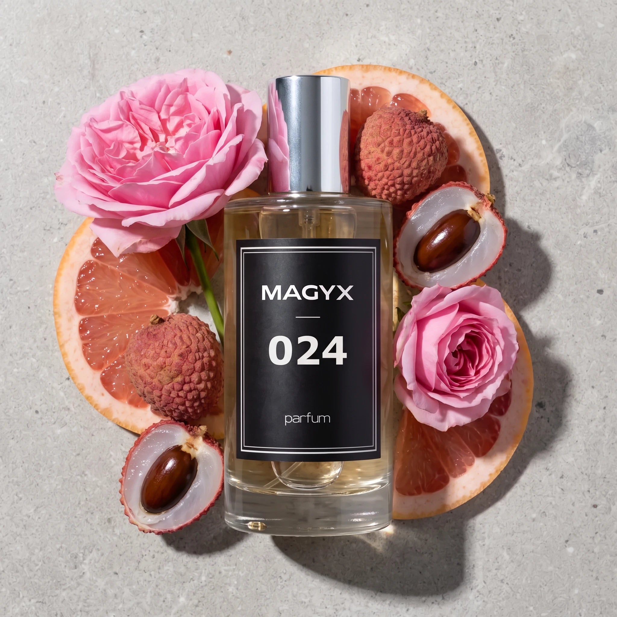 Smells like... Chloé - No. 024