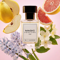 Smells like... Eau Tendre - No. 026