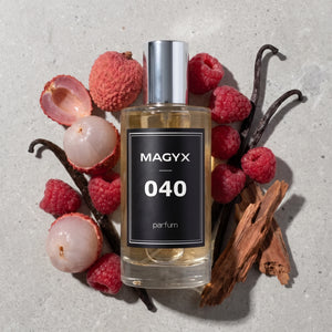 Smells like... Diamonds - No. 040