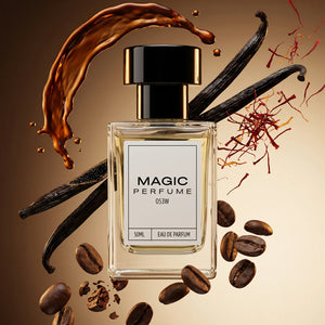 Profuma di... Vanille Fatale - N. 053W