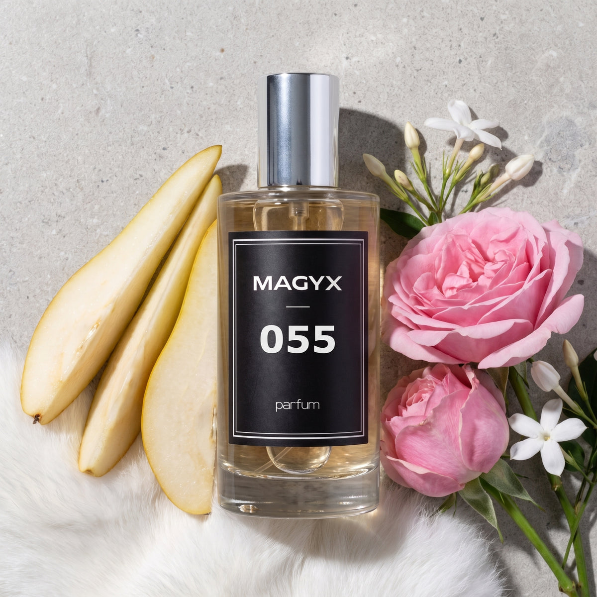 Smells like... Idole - No. 55