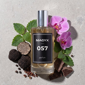 Cheira a... Black Orchid - N.º 057W