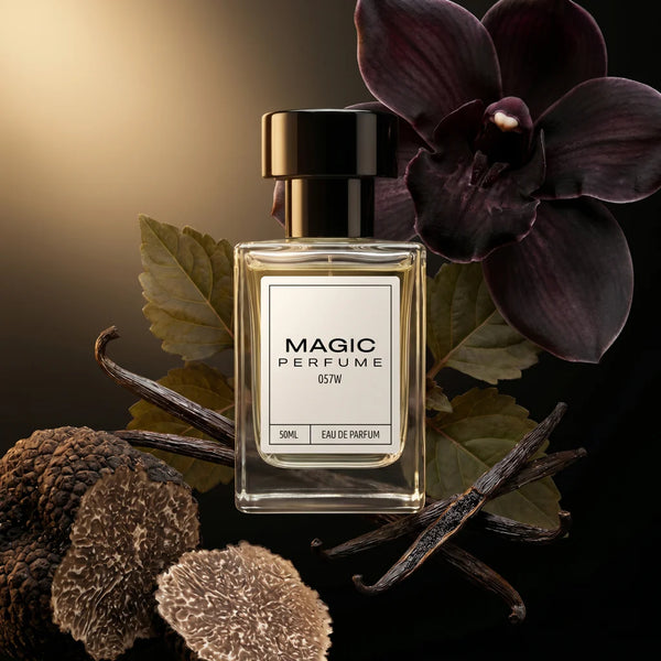 Profumo simile a... Black Orchid - N. 057W