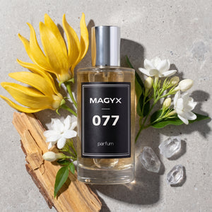 Smells like... No.5 - No. 077