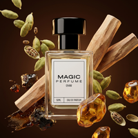 Smells like... The One - No. 94