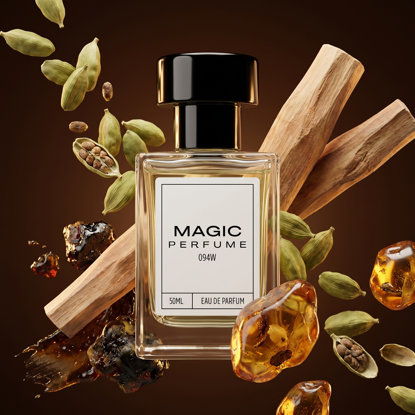 Ha il profumo di... The One - N. 94