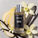 Smells like... La Vie Est Belle - No. 101