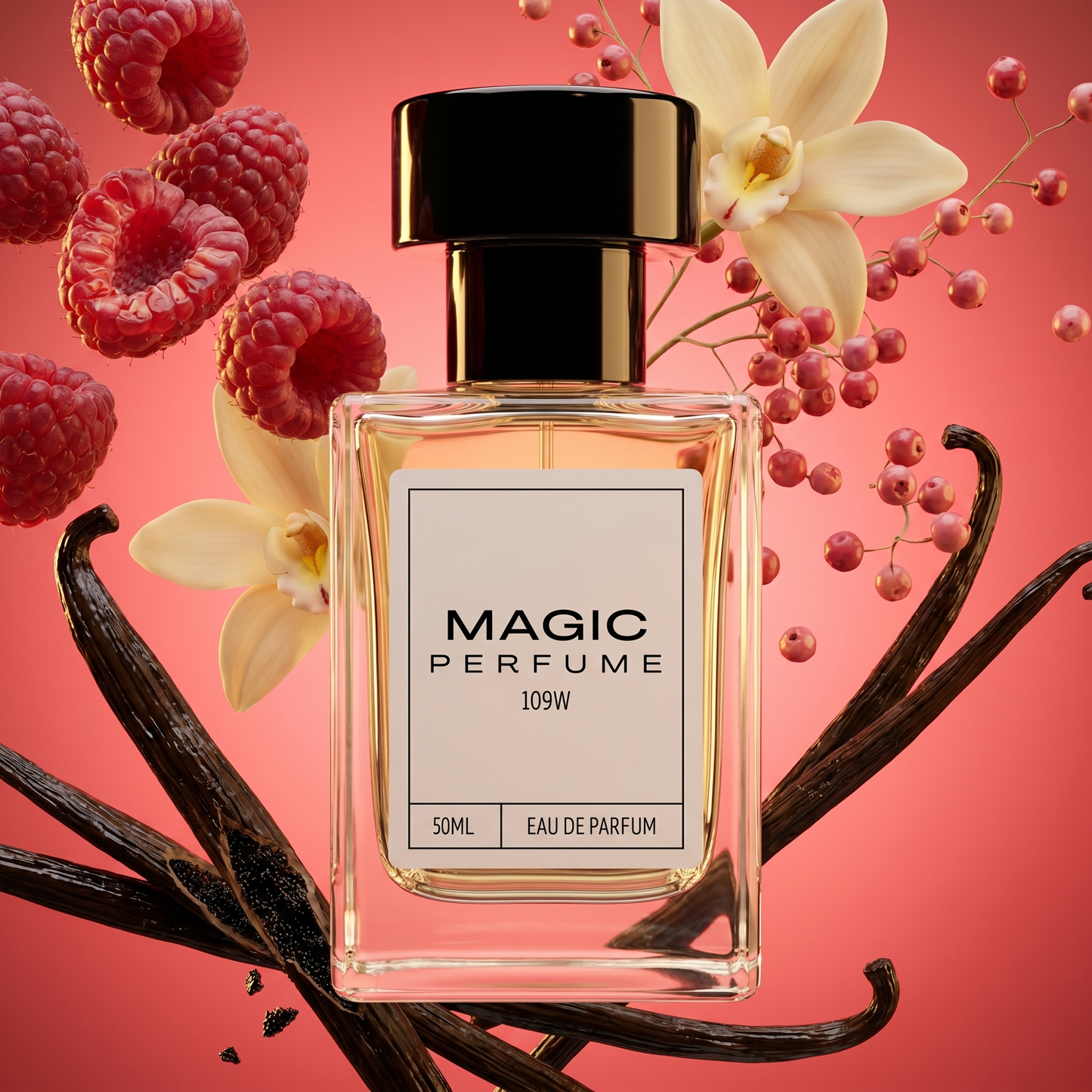 Smells like... La Vie Est Belle Intensement - No. 109