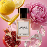 Smells like... Bright Crystal - No. 121