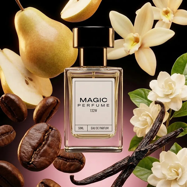 Riecht wie... Black Opium - No. 132
