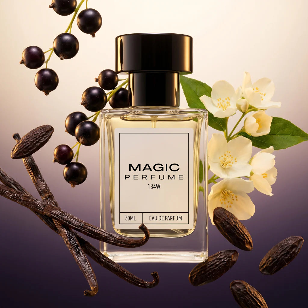 Smells like... Laurent Manifesto - No. 134