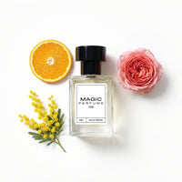 Nr. 139 - Inspiriert von den Noten von Mademoiselle