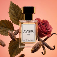 Smells like... Laurent Manifesto - No. 134