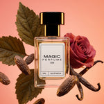 Riecht wie... Laurent Manifesto - No. 134