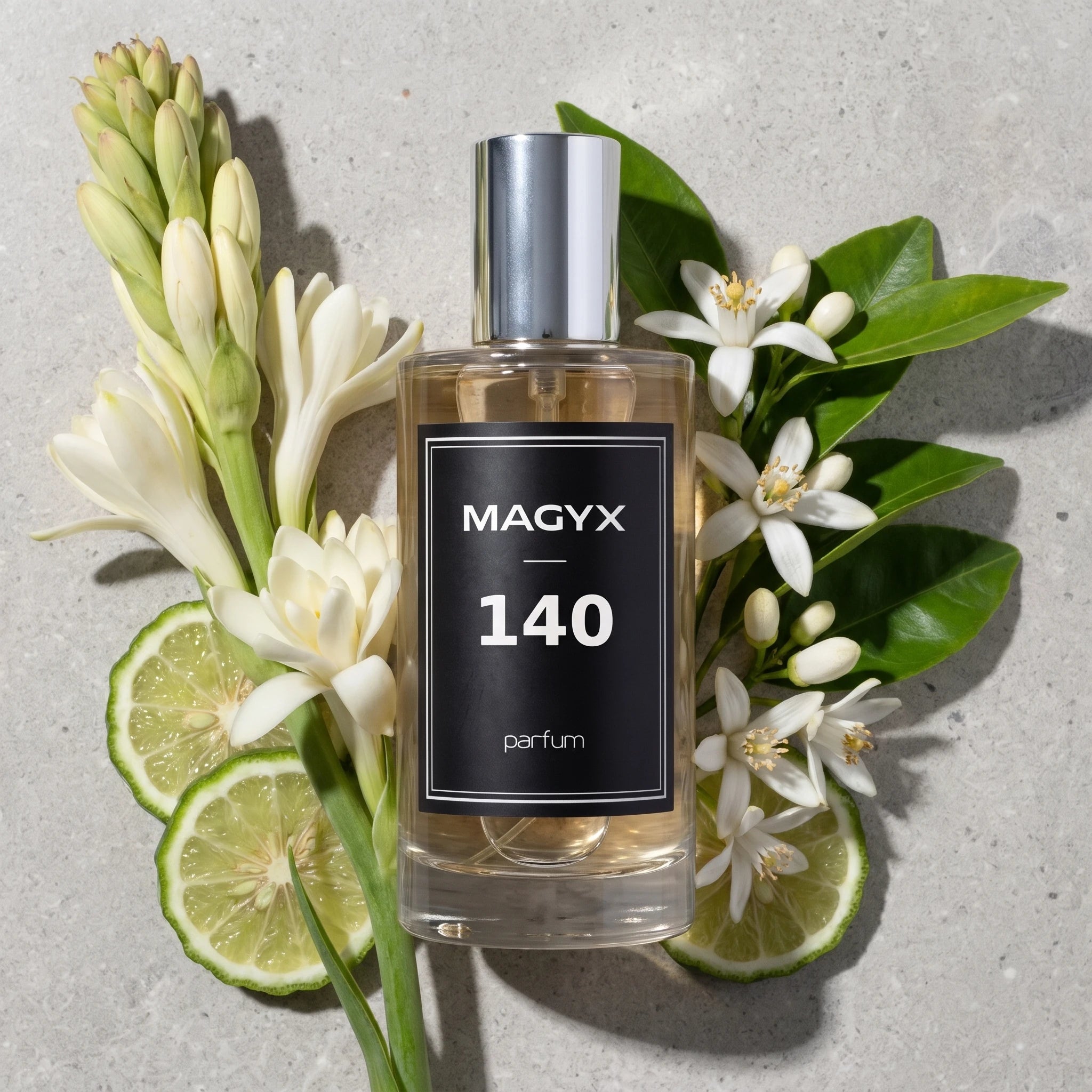 Ha il profumo di... MY WAY - N. 140