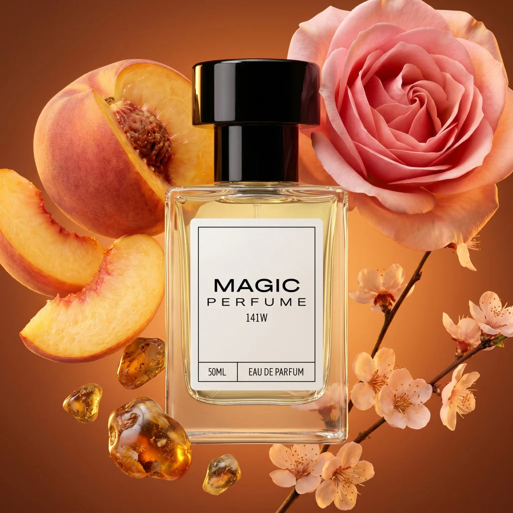 Ha il profumo di... Tresor - N. 141