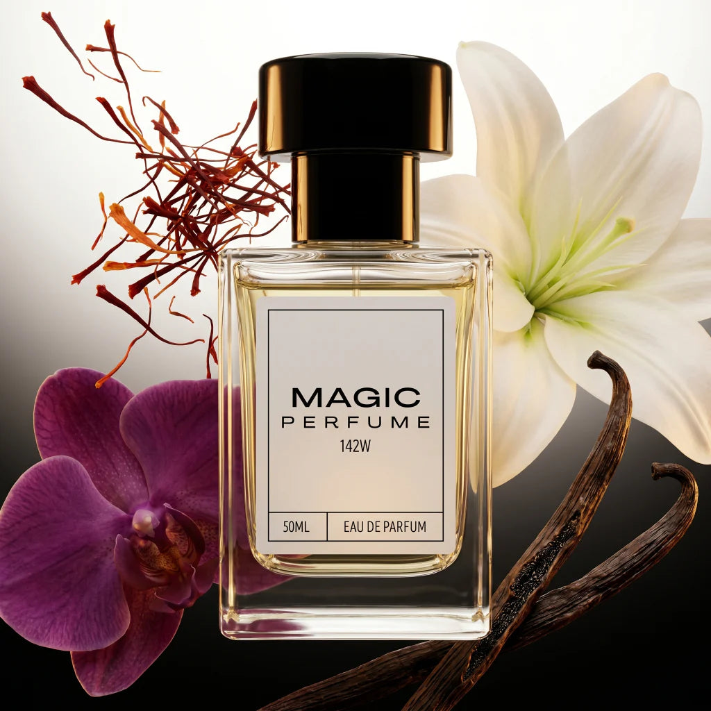 Smells like... Ange Ou Demon - No. 142W
