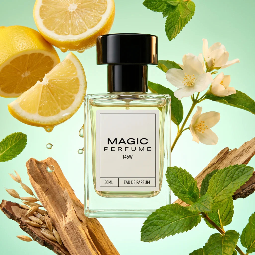 Smells like... Acqua di Gioia - No. 146