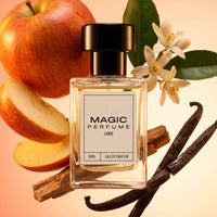 Ha il profumo di... Boss Orange - N. 148