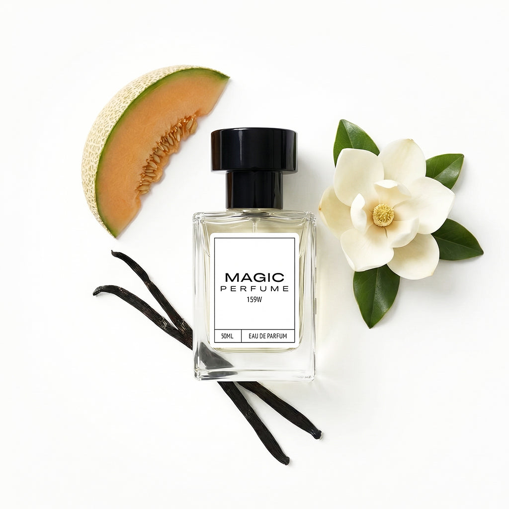 Nr. 159 - Inspiriert von den Noten von J'Adore