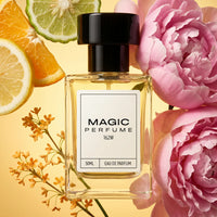 Smells like... Flora - No. 162W