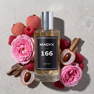 Smells like... Angel Nova - No. 166