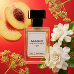 Smells like... Rush - No. 167W