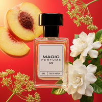 Ha il profumo di... Rush - N. 167W