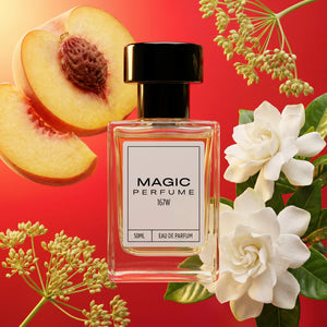 Ha il profumo di... Rush - N. 167W