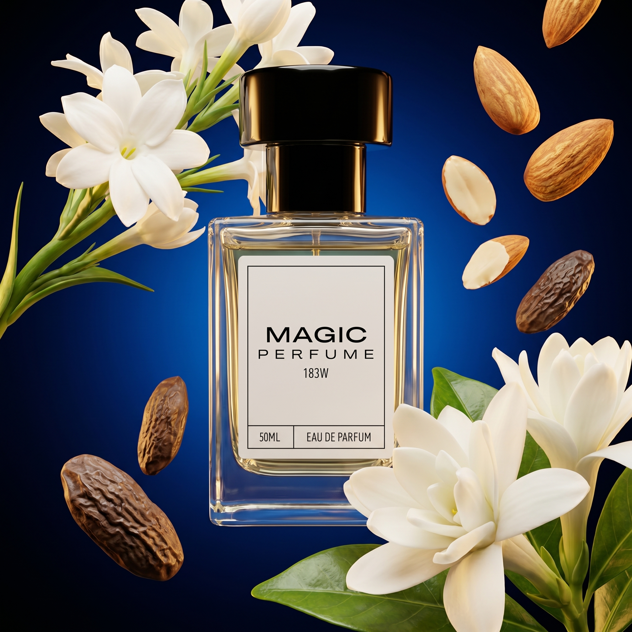 Smells like... Good Girl - No. 183