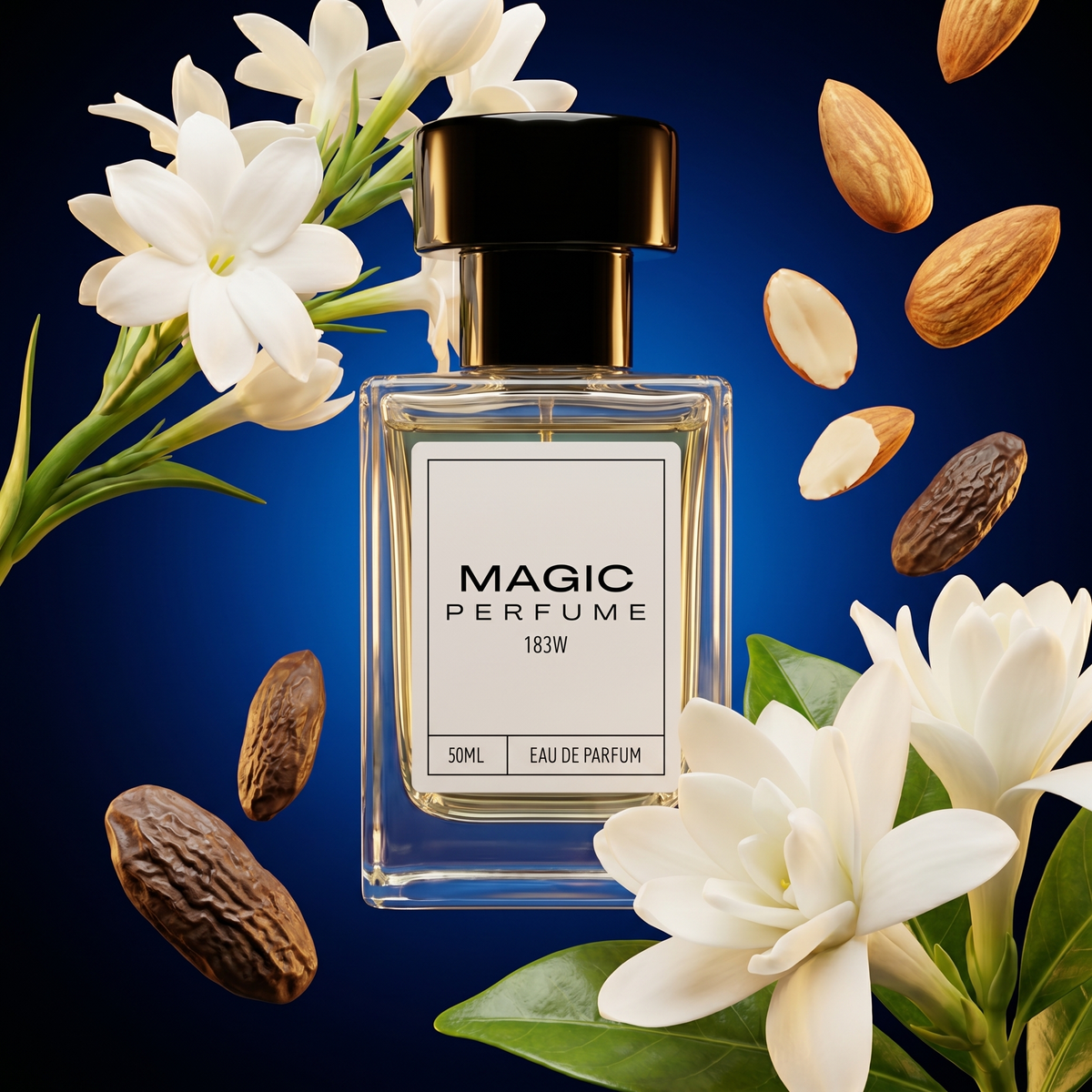 Smells like... Good Girl - No. 183