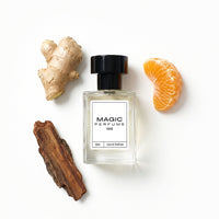 Nr. 184 - Inspiriert von den Noten von The Scent for Her