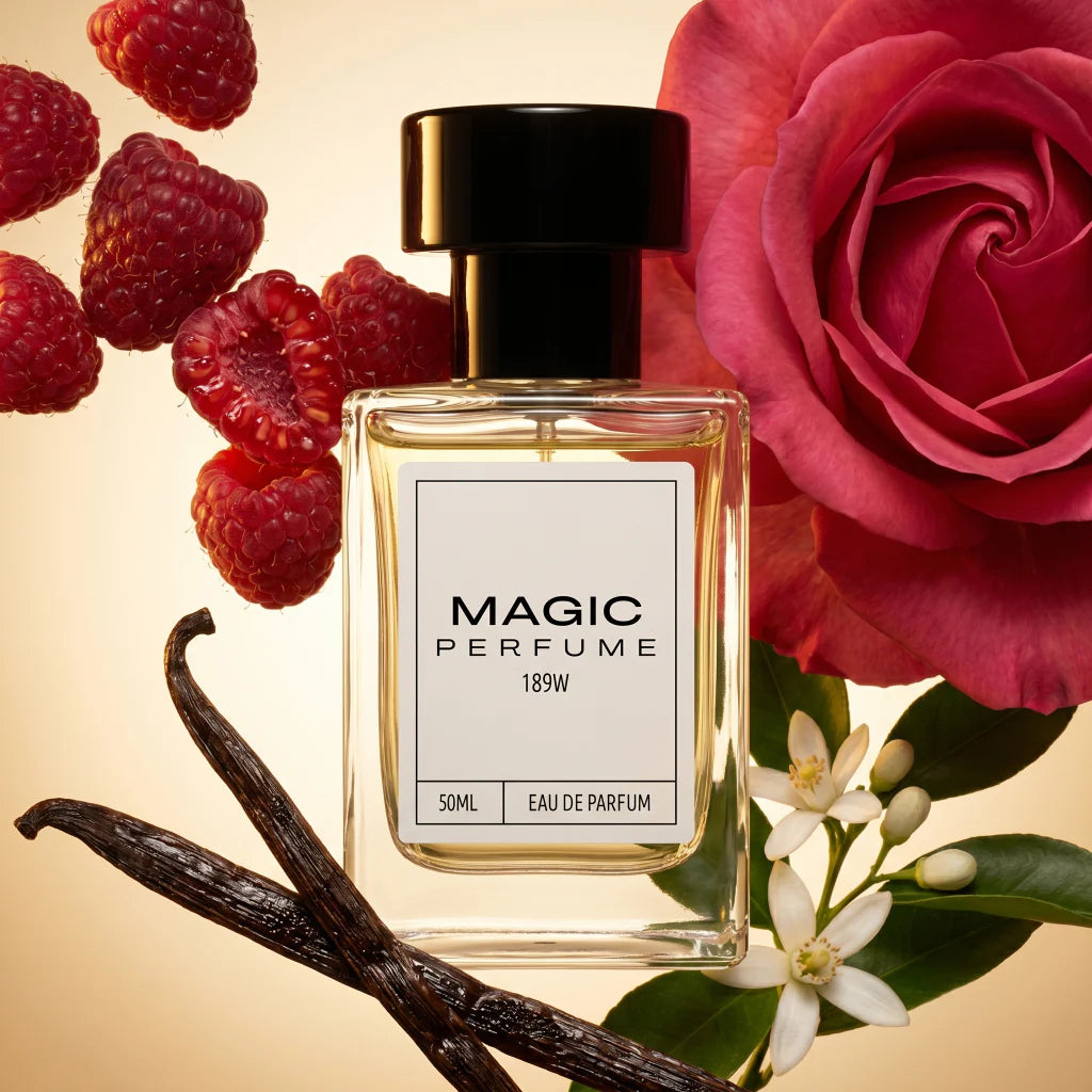 Smells Like...Because It’s You - No. 189W