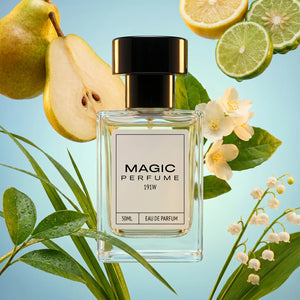 Ha il profumo di... Ocean Di Gioia n. 191