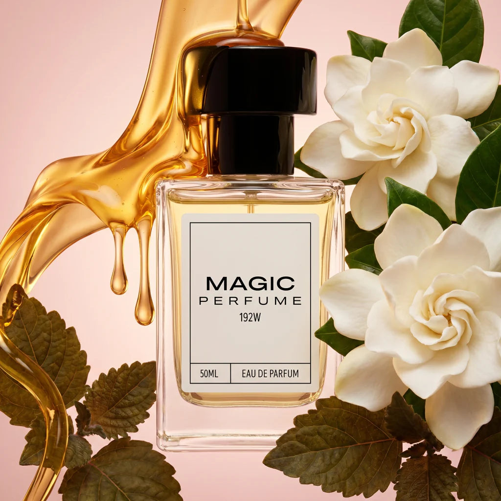 Smells like... SCANDAL -  No. 192