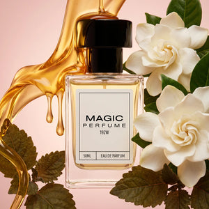 Smells like... SCANDAL -  No. 192