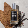 Smells like... Tobacco Vanille - No. 193