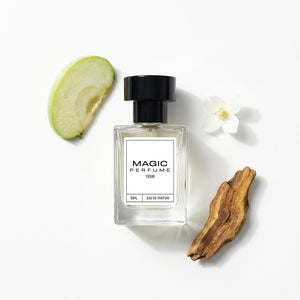 No. 195 - Ispirato alle note diLight Blue Eau Intense