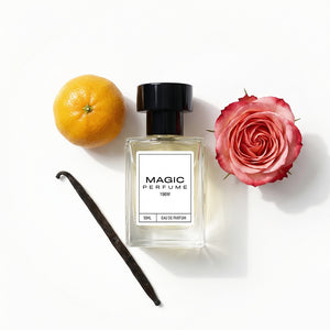 No. 196 - Ispirato alle note di Le Parfum