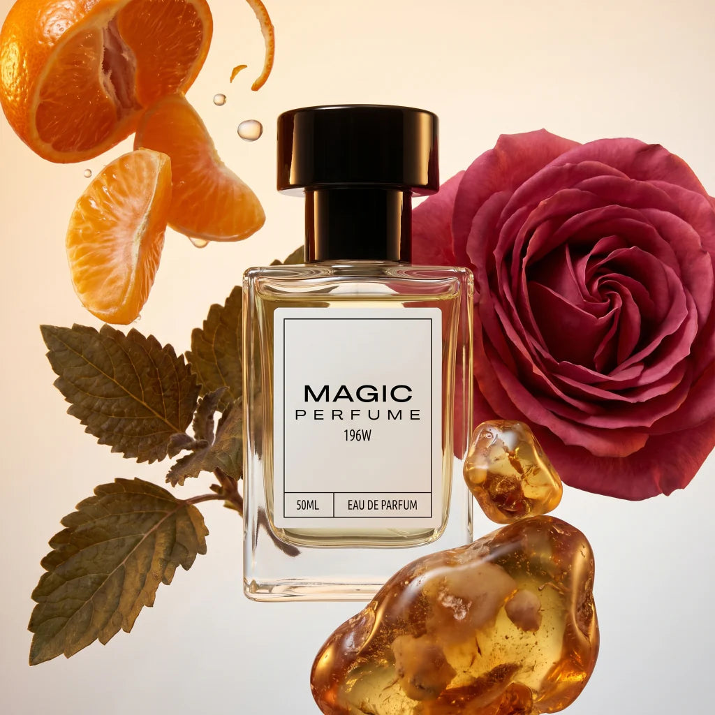 Huele a... Miss Dior Le Parfum - N.º 196
