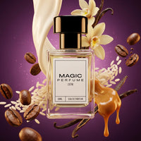 Smells like...Nuit Blanche - No. 197