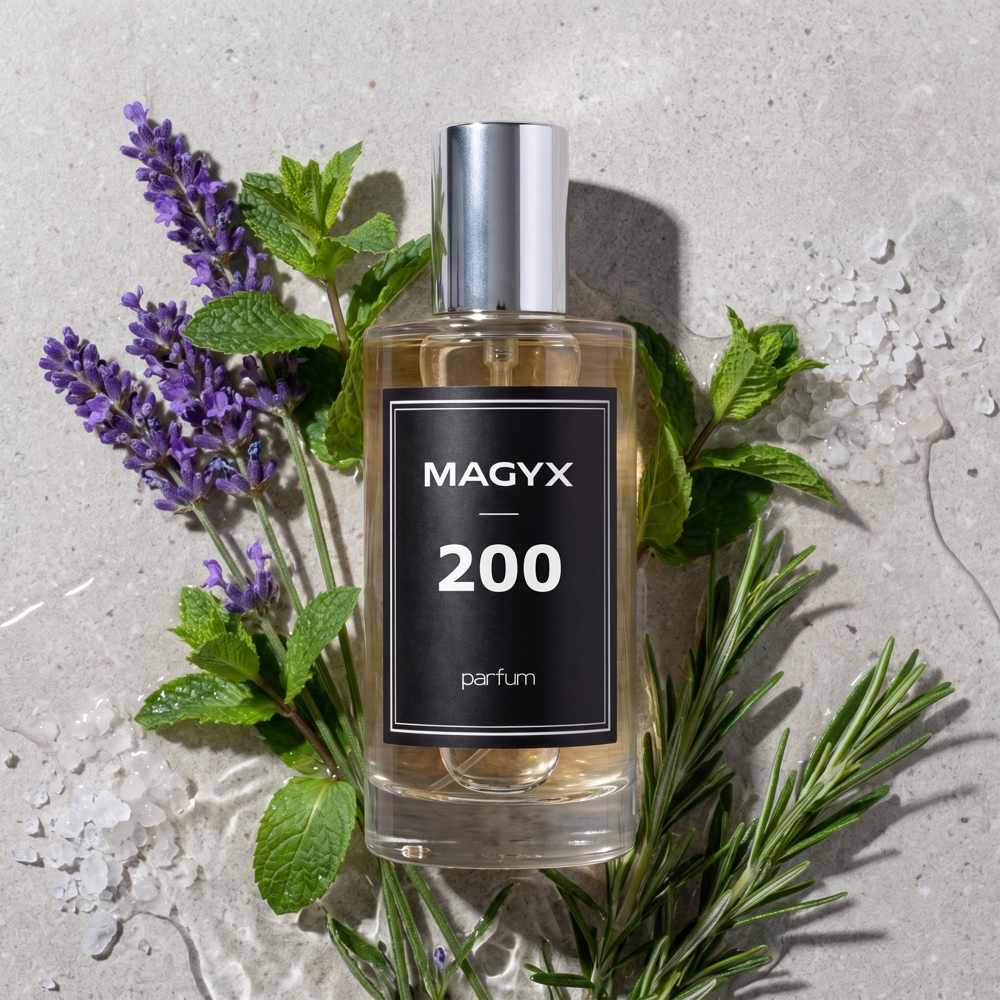 Ha il profumo di... Cool Water - N. 200