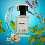 Riecht wie... Cool Water - No. 200