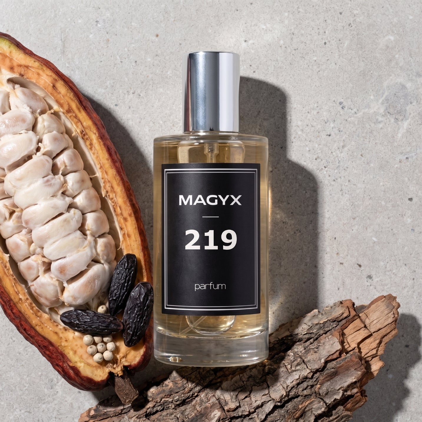 Smells like... Bad Boy - No. 219M