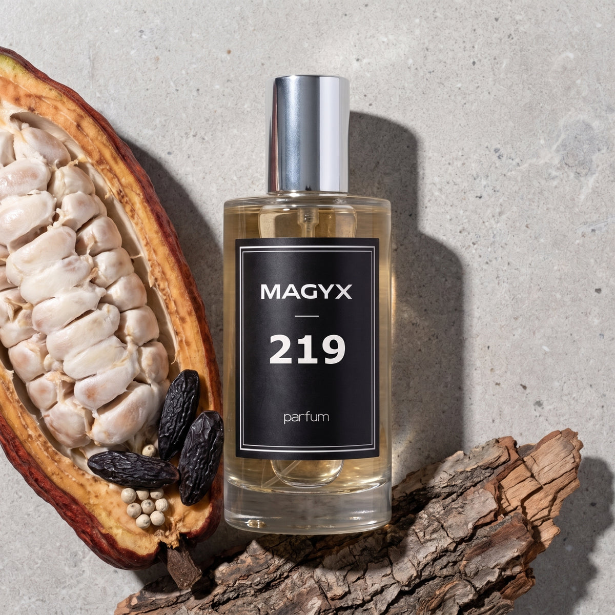 Smells like... Bad Boy - No. 219M