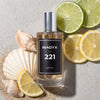 Smells like... Acqua Di Gio - No. 221
