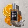Smells like... Allure Homme Sport - No. 222