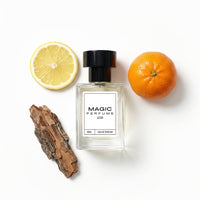 No. 222 - Ispirato alle note di Allure Homme Sport